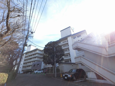 【外観】 | 白楽ハウス