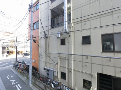 【展望】 | リーベスト杉田