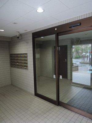 【その他共用部分】 | ファーストクラス伊勢佐木町