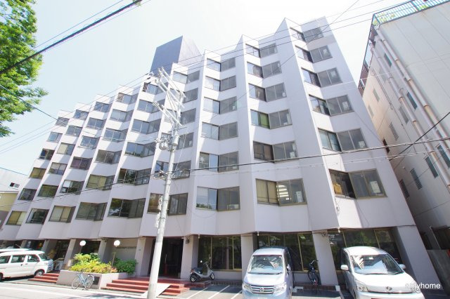 プレジデントハイツ　仲介手数料無料