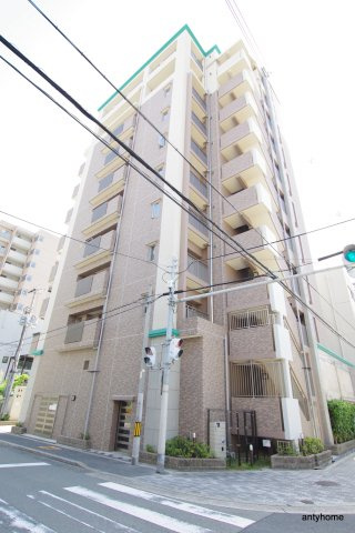 アルス天満パークサイド　仲介手数料無料