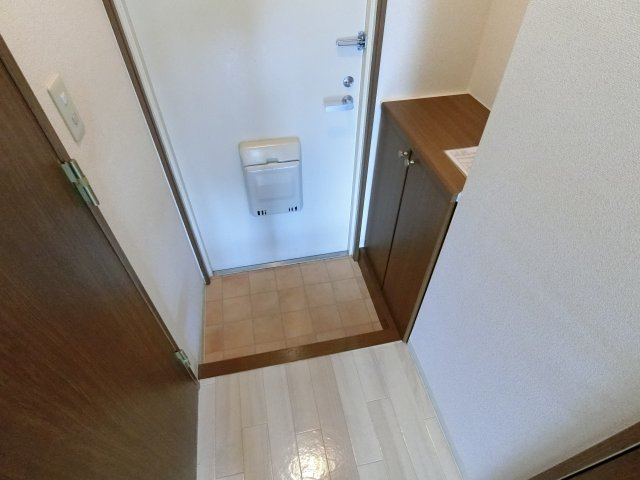 【玄関】 | ブルーコート