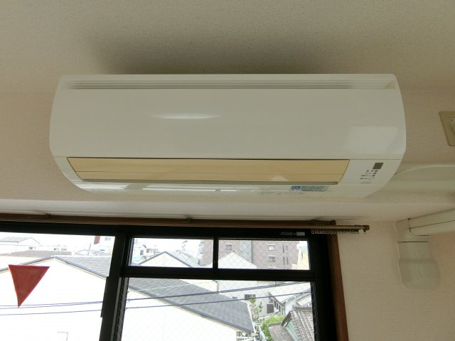 【設備】 | ブルーコート