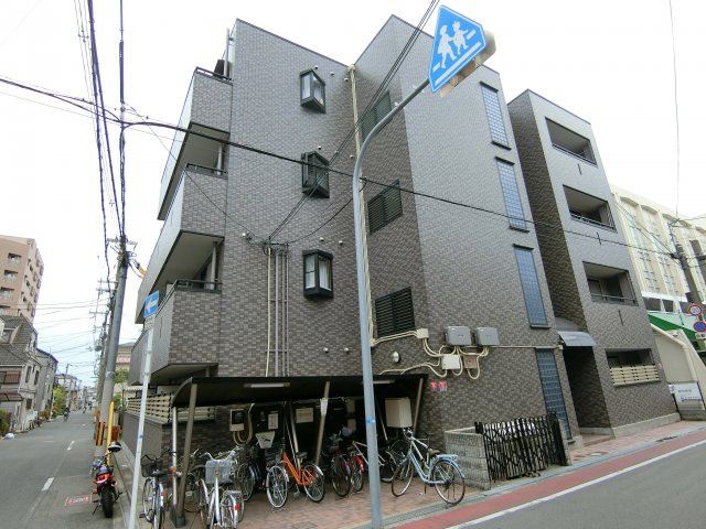 【外観】 | ブルーコート