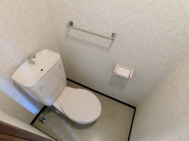 【トイレ】 | ブルーコート