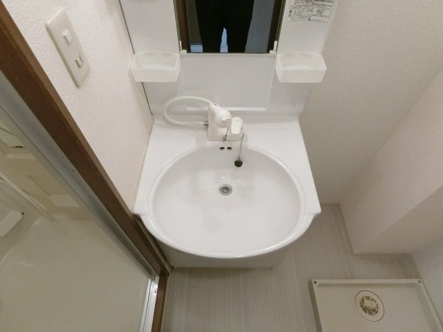 【洗面所】 | ブルーコート