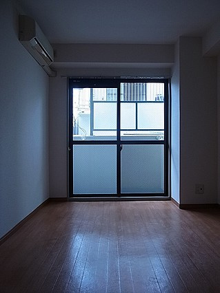 ラ・エソールの洋室