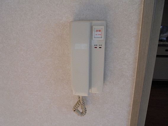 ラ・エソールの設備