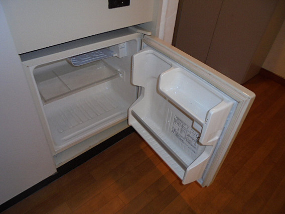 ラ・エソールのキッチン