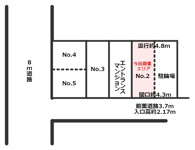 高木パーキングの画像