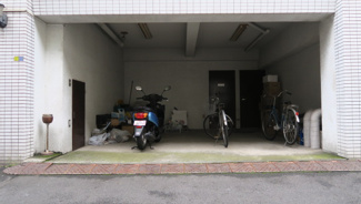 【駐車場】 | 高木パーキング
