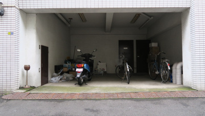 【駐車場】 | 高木パーキング | 高木パーキング