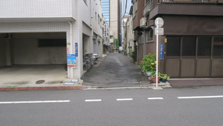 【外観】 | 高木パーキング