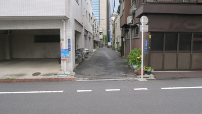 【外観】 | 高木パーキング | 高木パーキング