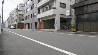 【外観】 | 高木パーキング