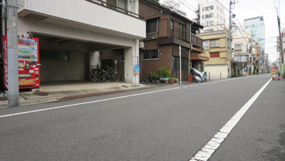 【外観】 | 高木パーキング | 高木パーキング