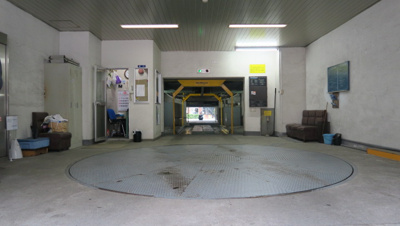 【駐車場】 | 第二雨宮ビル | 第二雨宮ビル　駐車場