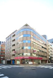 ル・グラシエルBLDG．１