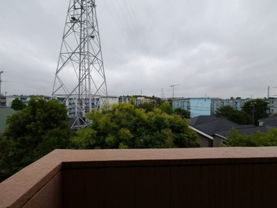 【展望】 | シャラ原宿Ⅰ