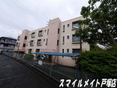 【外観】 | シャラ原宿Ⅰ