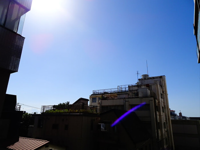 【展望】 | エスディーシー榎本ビル