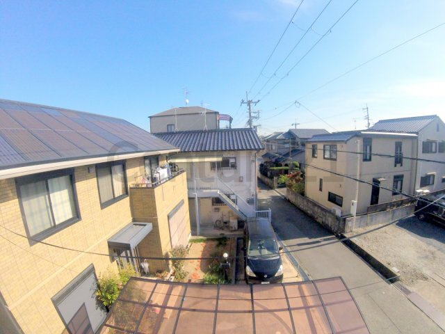 【展望】 | メゾン21