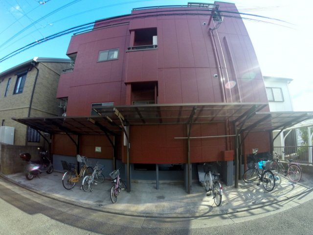 【外観】 | メゾン21