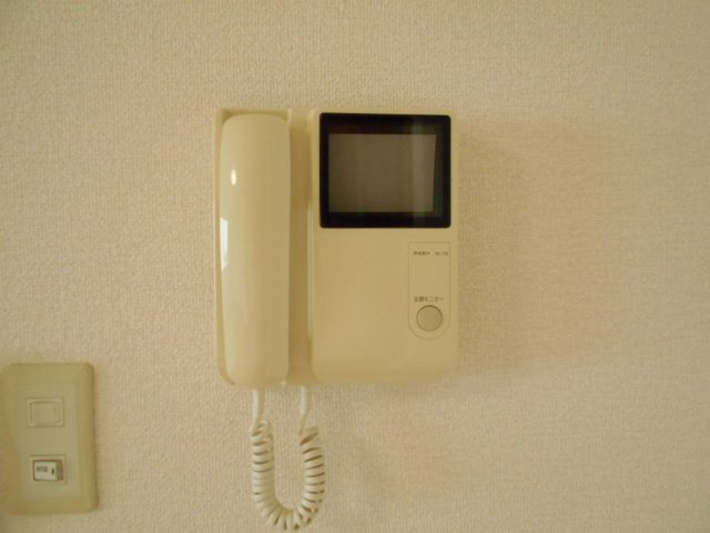 ソレイユの設備