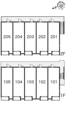【区画図】 | HK