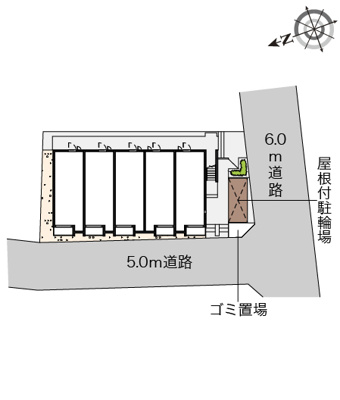 【その他共用部分】 | HK