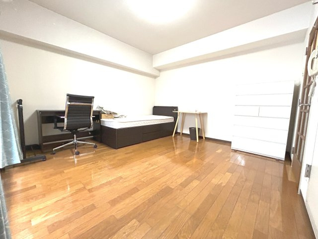 ハイ・シティ湯島の洋室|※写真は同タイプの別室になります