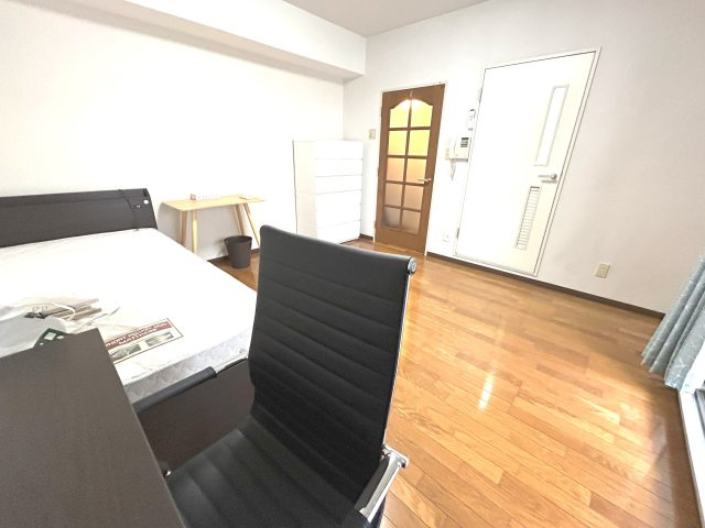 ハイ・シティ湯島の洋室|※写真は同タイプの別室になります