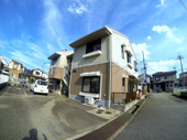 セジュール西村の画像