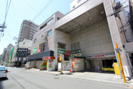 新仙台駅前ビルの画像