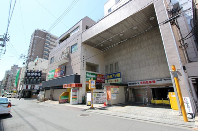 【外観】 | 新仙台駅前ビル