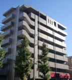 品川区西中延１丁目のマンションの画像