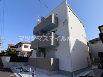 ＡＳＳＯ鴻池の画像