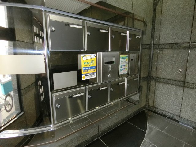 【その他共用部分】 | タイムス西田辺