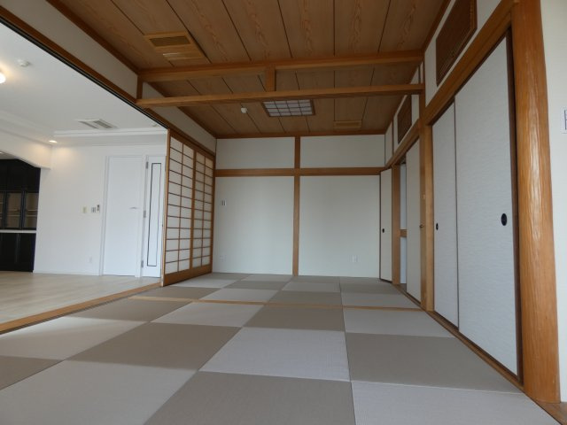【和室】 | タイムス西田辺