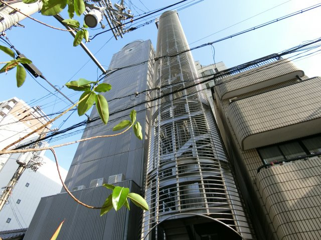 【外観】 | タイムス西田辺
