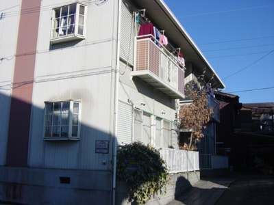 【外観】 | ペアシティ