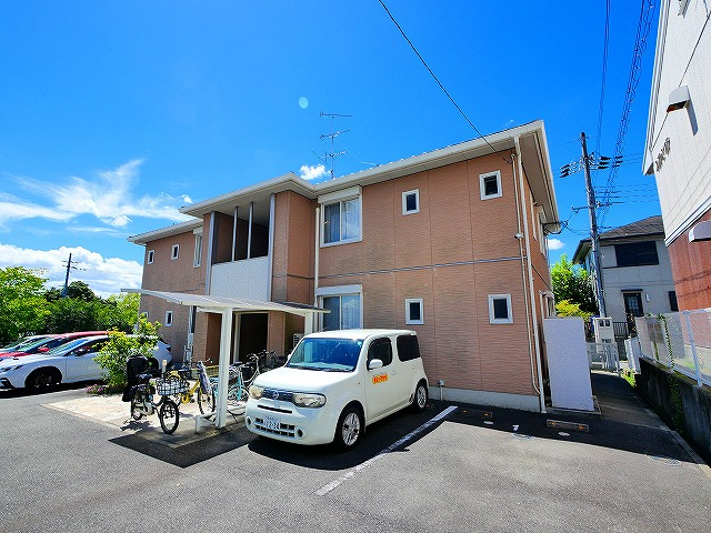 ジョワ　ファミーユ