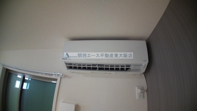 【設備】 | フジパレス河内花園Ⅲ番館