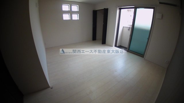 【寝室】 | フジパレス河内花園Ⅲ番館