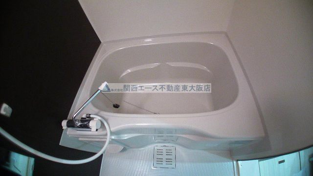 【浴室】 | フジパレス河内花園Ⅲ番館