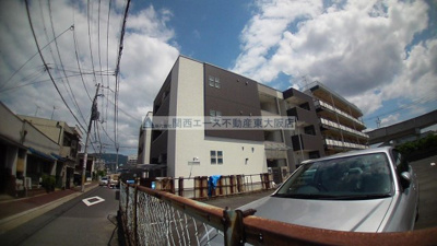 【周辺】 | フジパレス河内花園Ⅲ番館