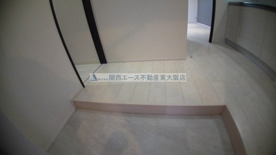 【玄関】 | フジパレス河内花園Ⅲ番館