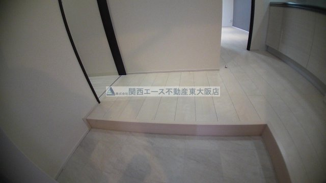 【玄関】 | フジパレス河内花園Ⅲ番館
