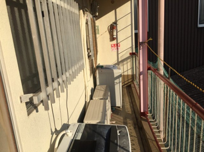 【ロビー】 | ローズレジデンス