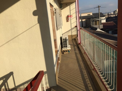 【エントランス】 | ローズレジデンス